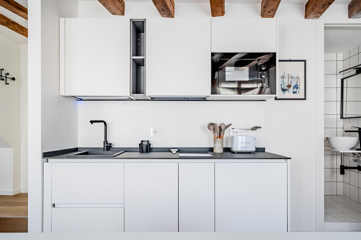 venice_arsenale cucina